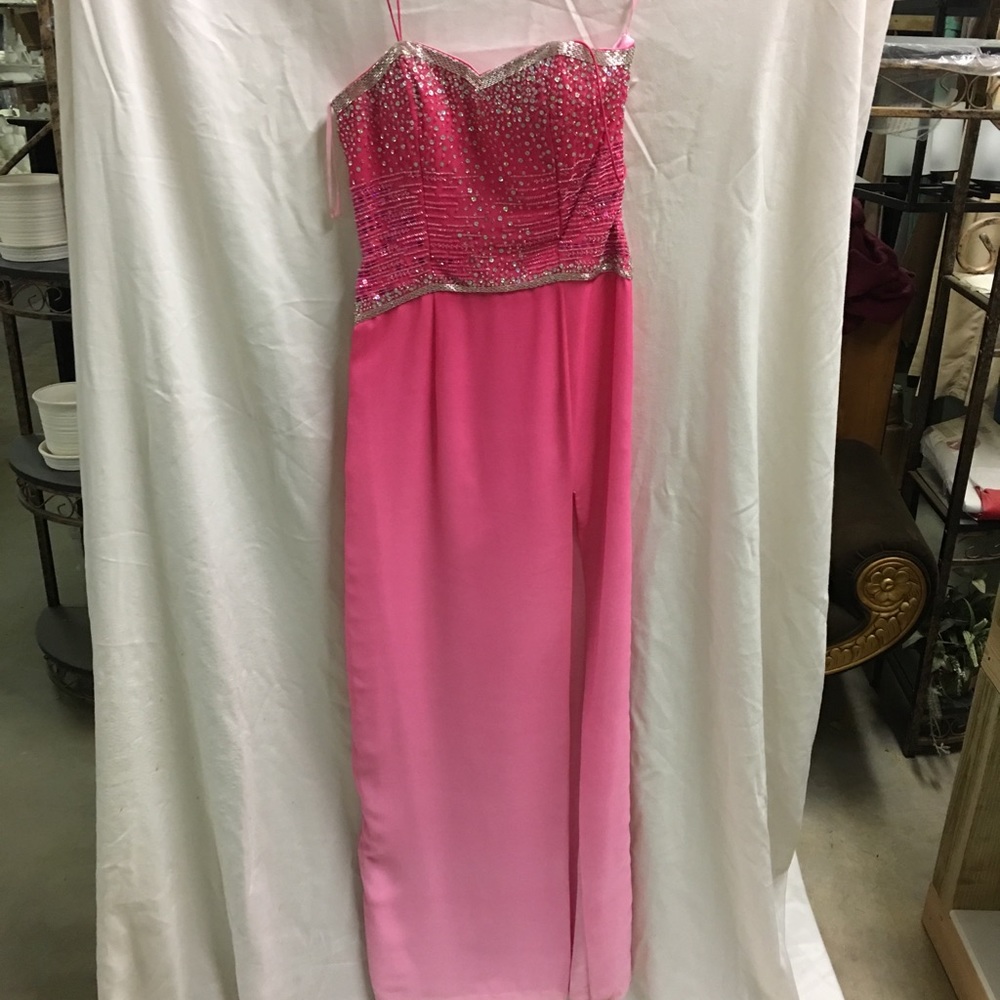 NWT prom dress